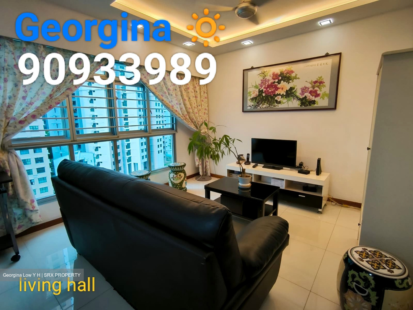 Blk 633C Senja Green (Bukit Panjang), HDB 4 Rooms #533462911